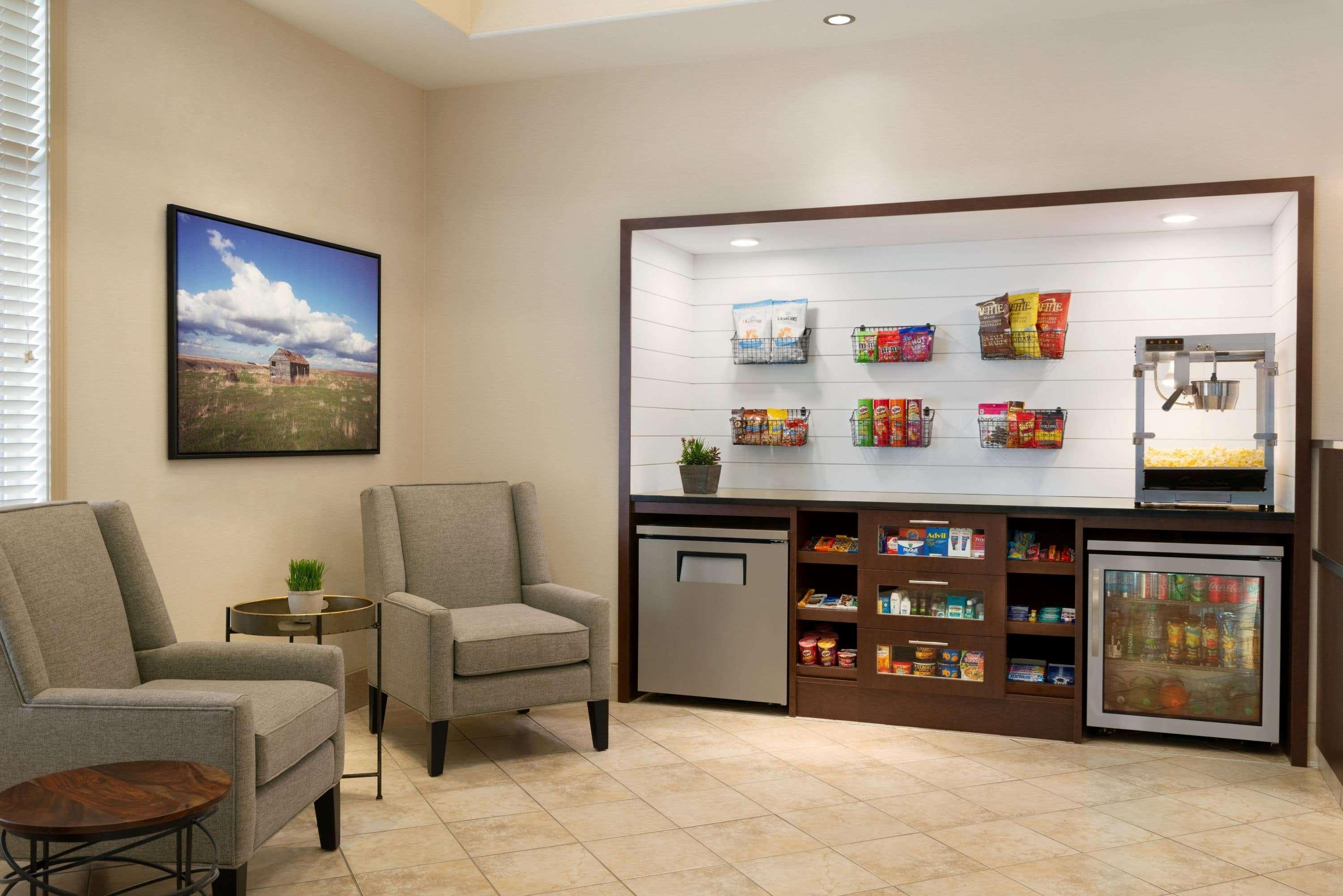 Ramada By Wyndham Drayton Valley Luaran gambar