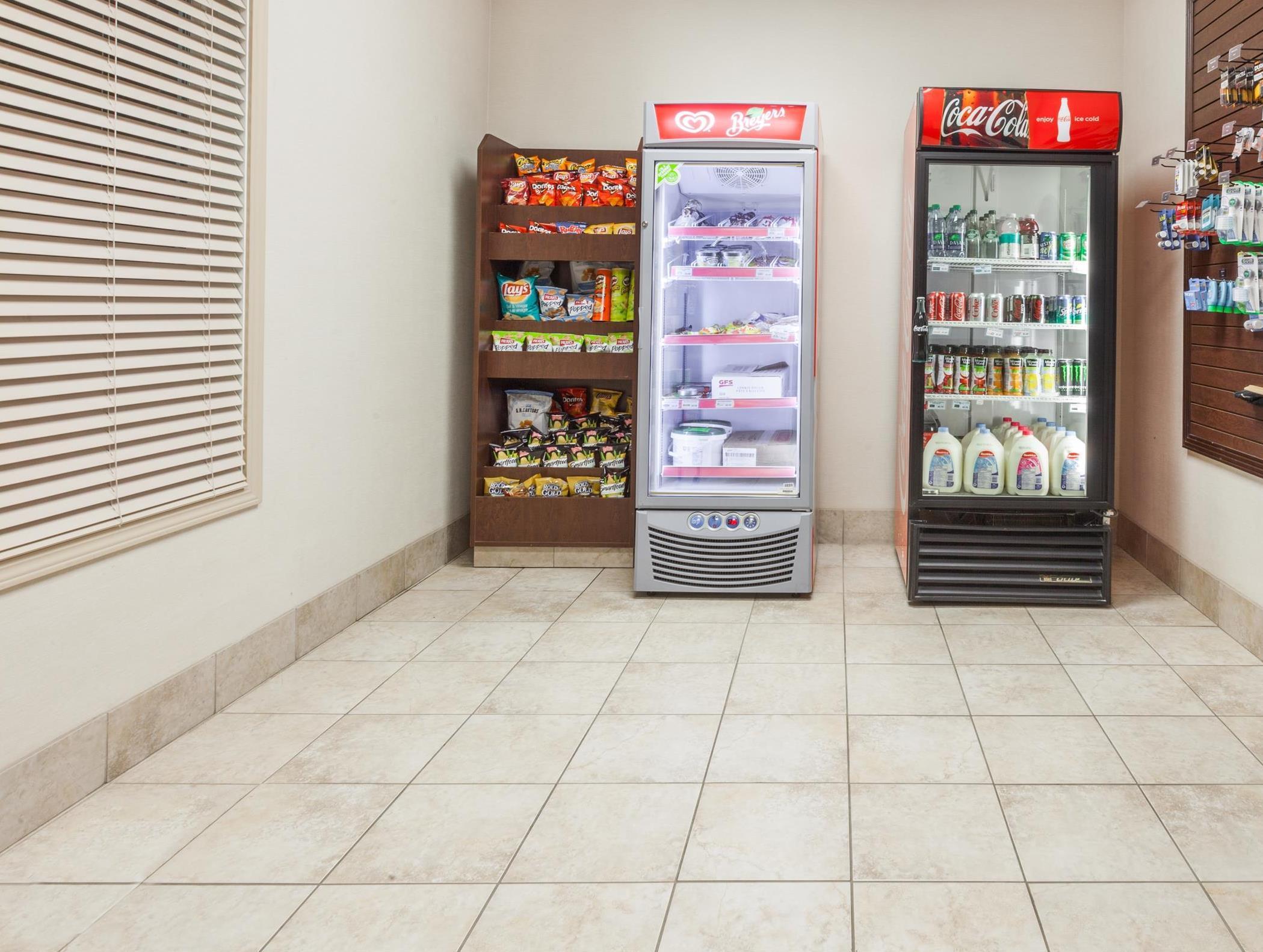 Ramada By Wyndham Drayton Valley Luaran gambar