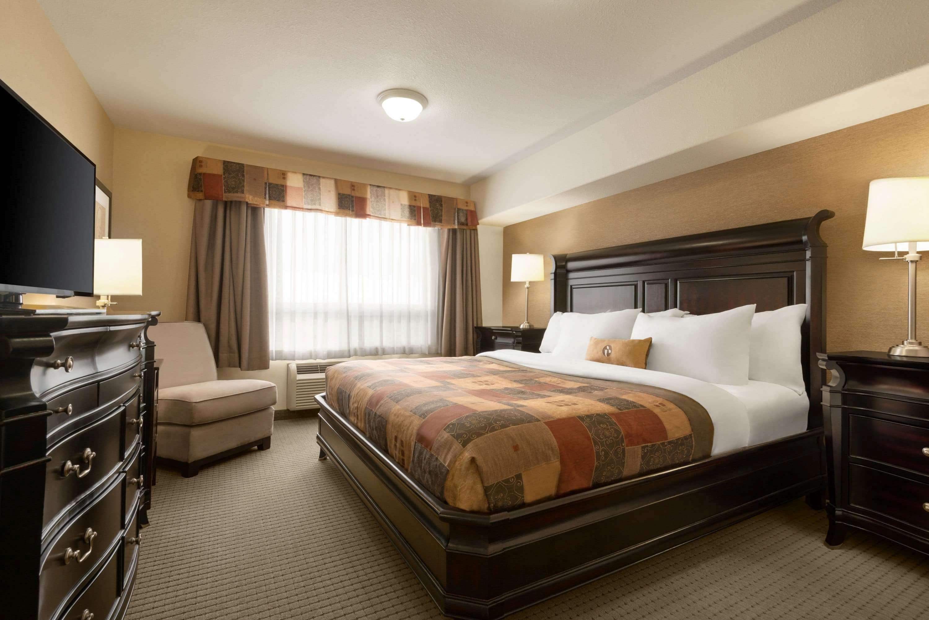 Ramada By Wyndham Drayton Valley Luaran gambar